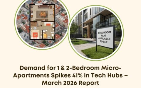 micro-apartments demand tech hubs 2026