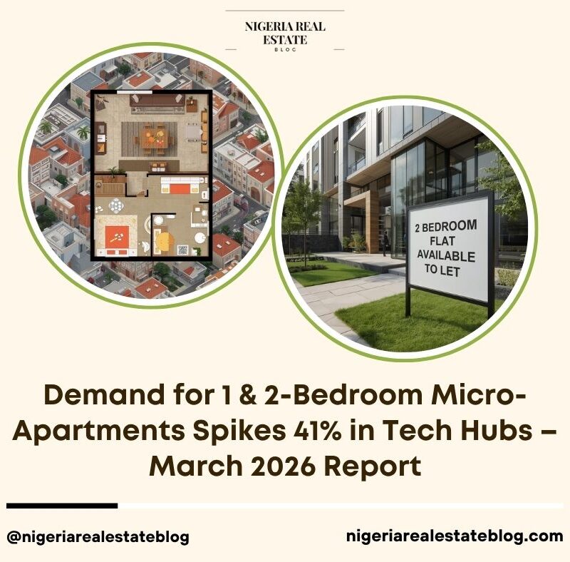 micro-apartments demand tech hubs 2026