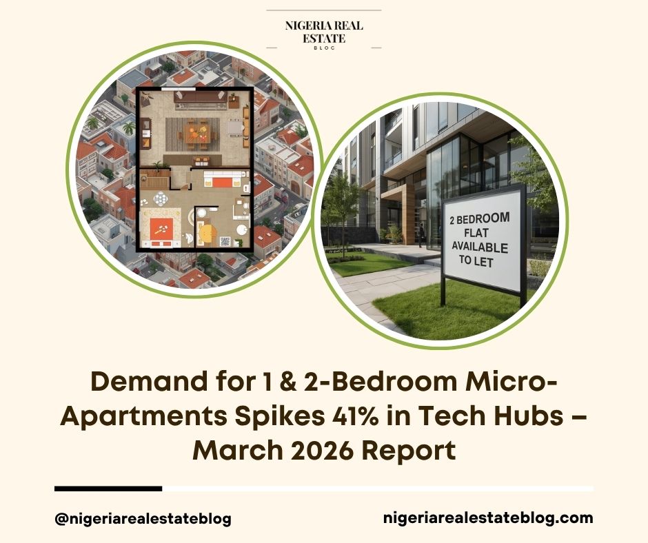 micro-apartments demand tech hubs 2026