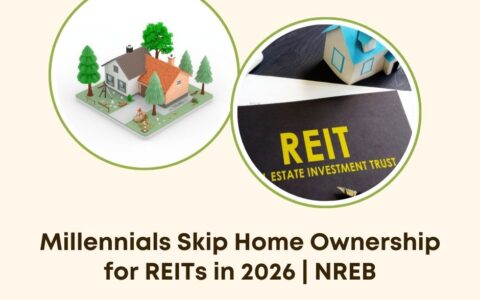 millennials REITs Nigeria 2026