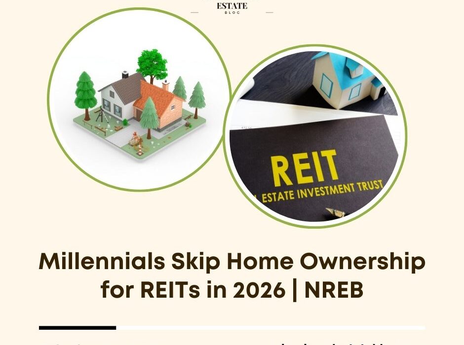 millennials REITs Nigeria 2026