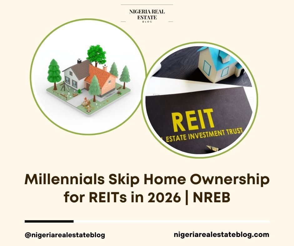 millennials REITs Nigeria 2026