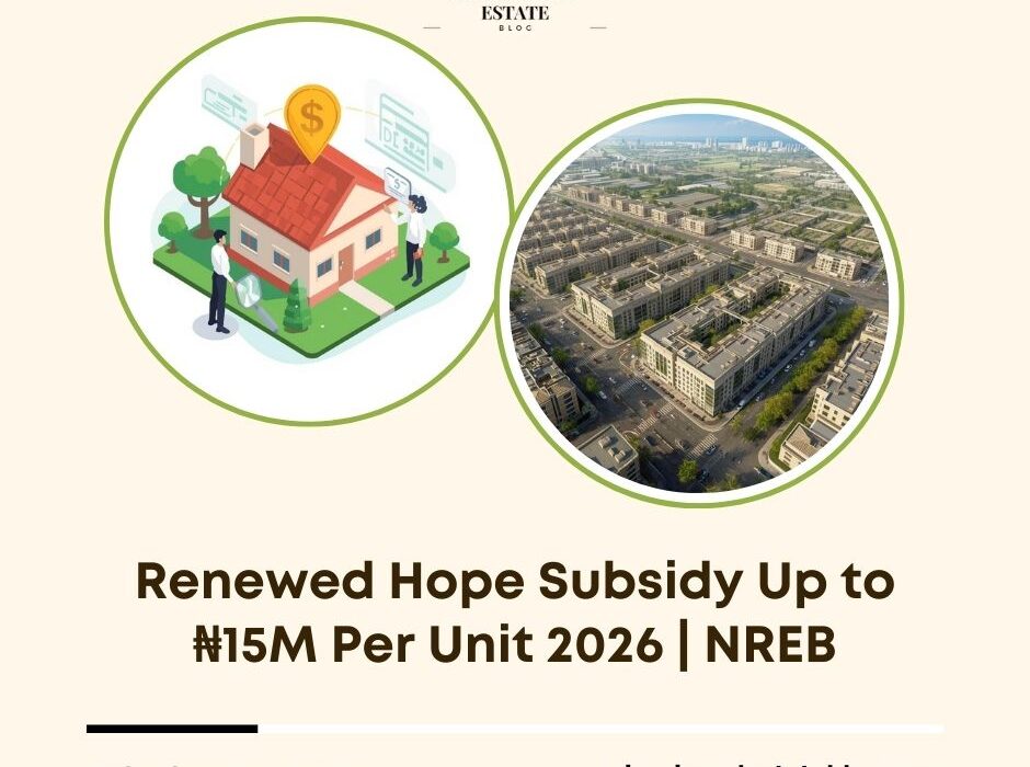 Renewed Hope subsidy 2026
