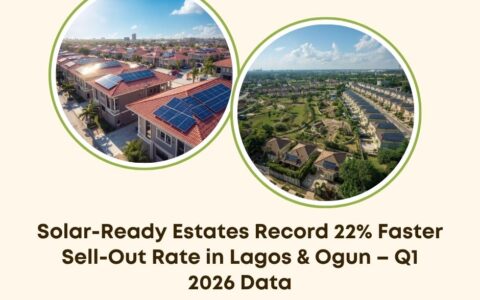 solar-ready estates Lagos Ogun 2026