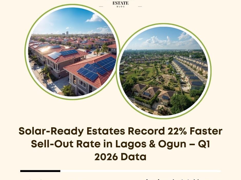 solar-ready estates Lagos Ogun 2026