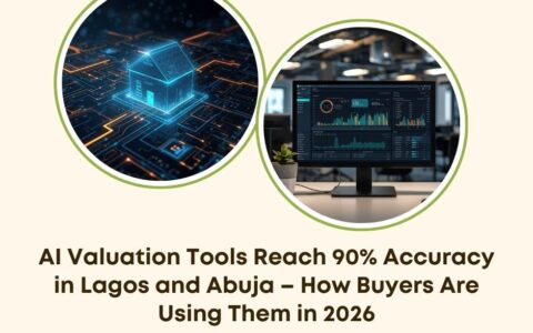 AI valuation tools Nigeria real estate 2026