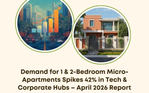micro apartments demand tech corporate hubs 2026
