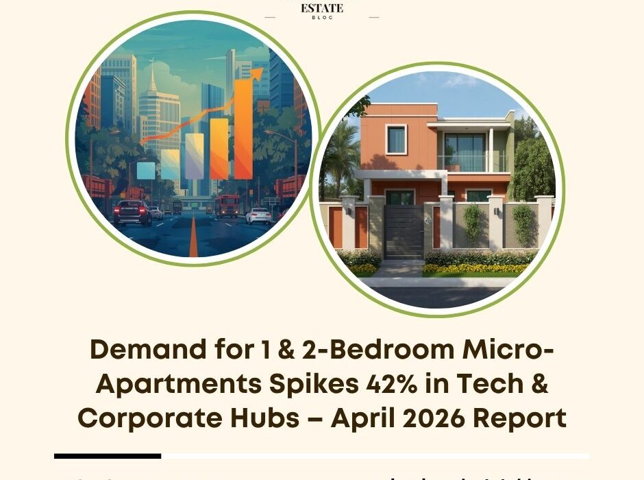micro apartments demand tech corporate hubs 2026