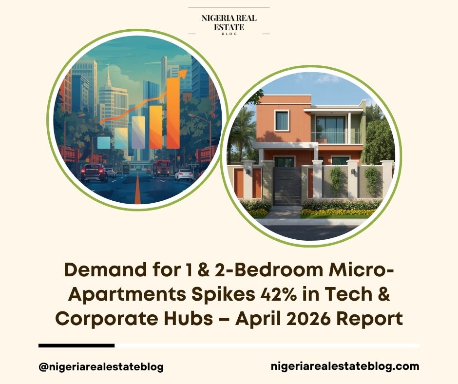 micro apartments demand tech corporate hubs 2026