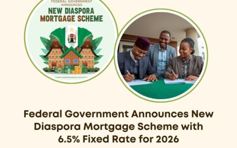 diaspora mortgage scheme 6.5% 2026