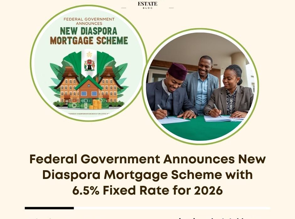diaspora mortgage scheme 6.5% 2026