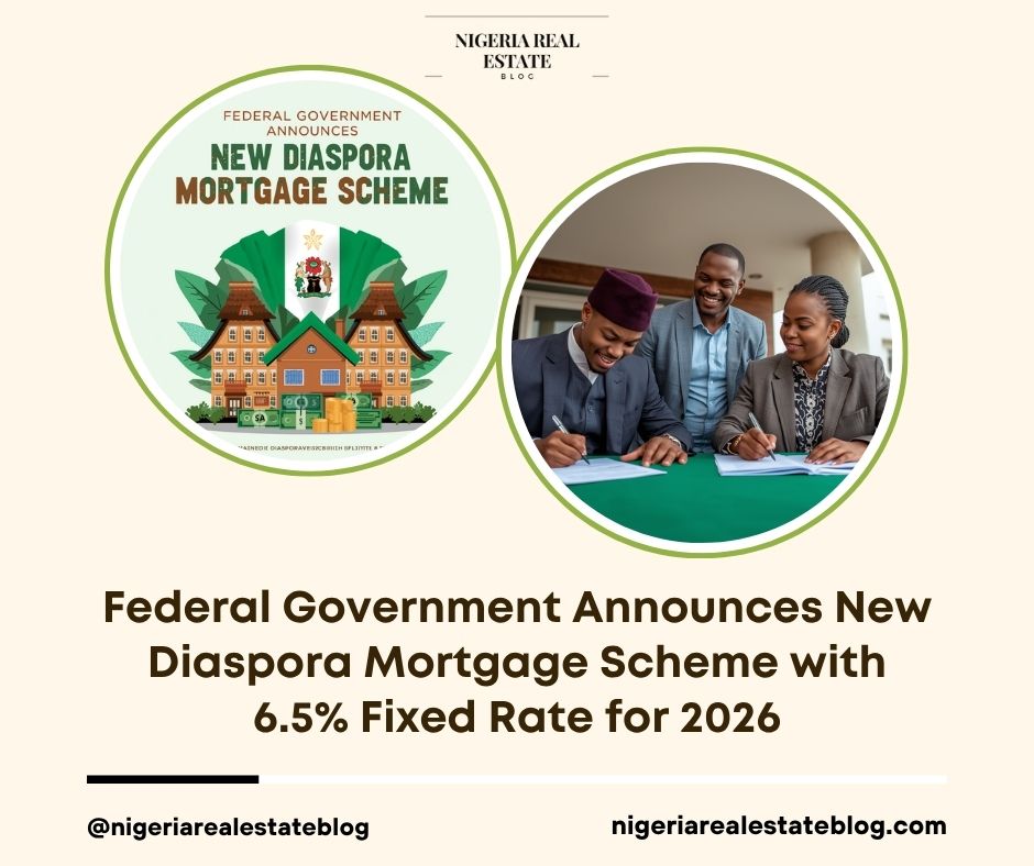 diaspora mortgage scheme 6.5% 2026