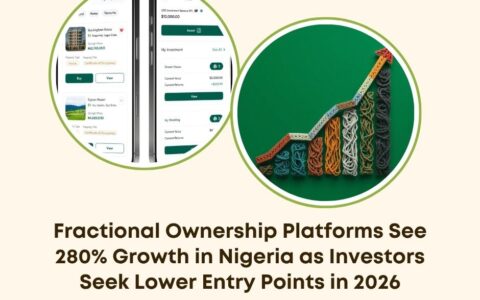 fractional ownership platforms Nigeria 2026