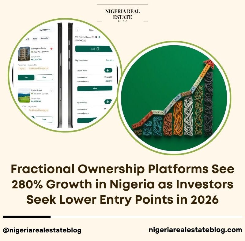 fractional ownership platforms Nigeria 2026