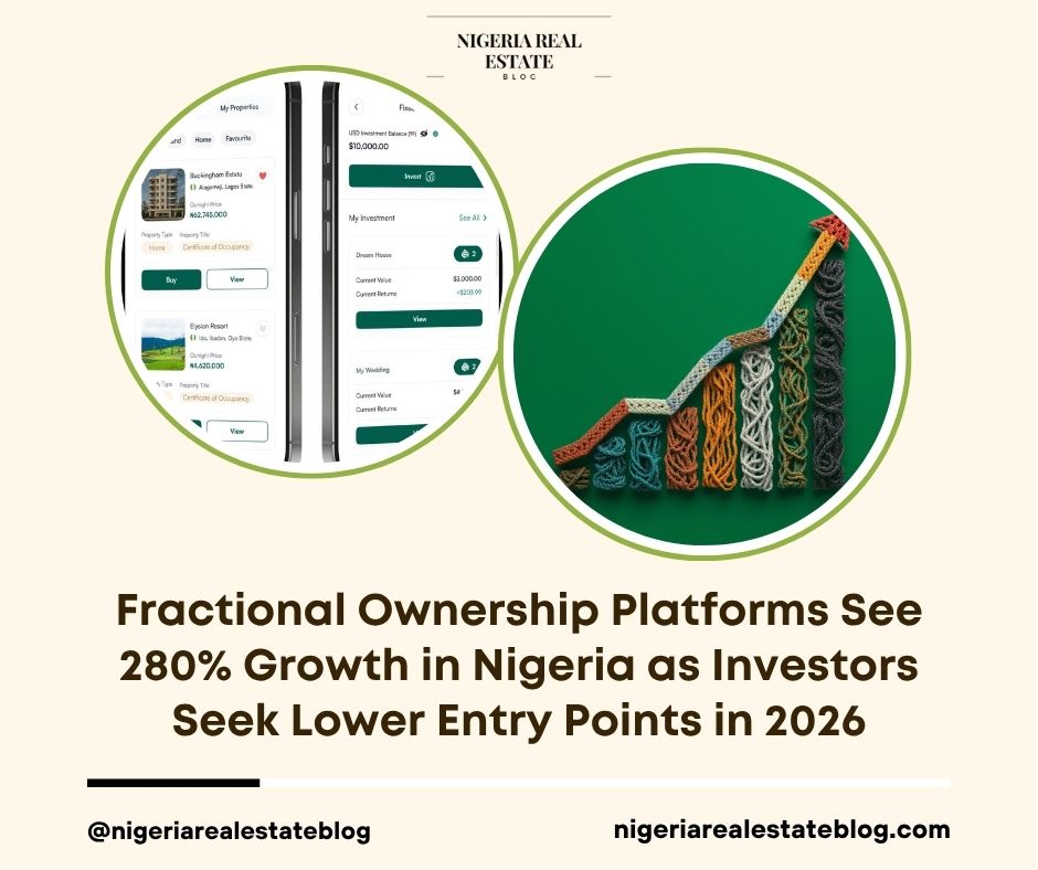 fractional ownership platforms Nigeria 2026