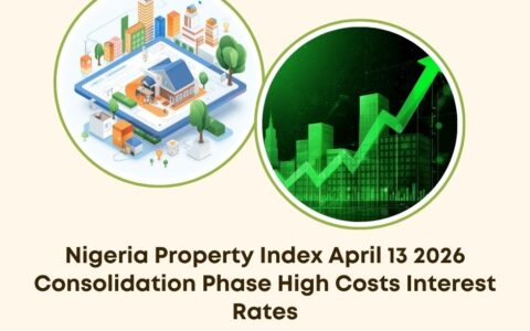 Nigeria Property Index April 2026