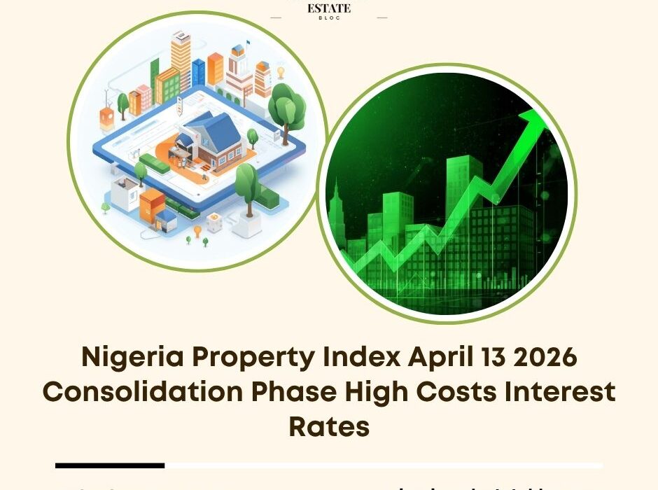 Nigeria Property Index April 2026