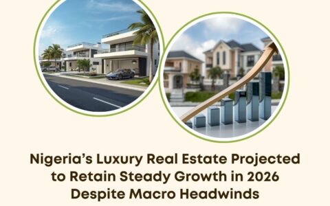 Nigeria luxury real estate 2026