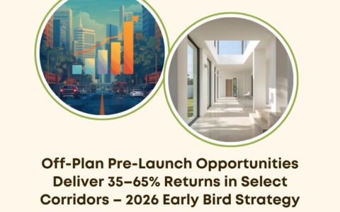 off-plan pre-launch opportunities Nigeria 2026