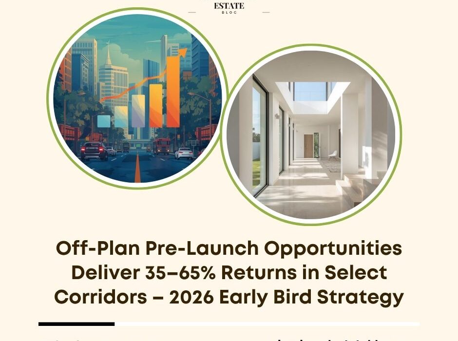 off-plan pre-launch opportunities Nigeria 2026