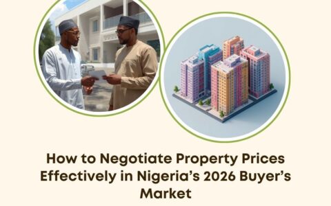 negotiate property prices Nigeria 2026