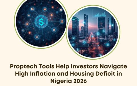 proptech tools Nigeria real estate 2026