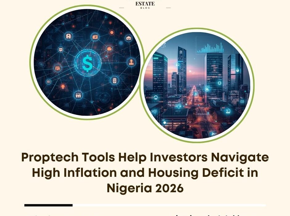 proptech tools Nigeria real estate 2026