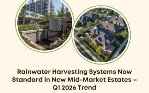 rainwater harvesting systems Lagos Ogun 2026