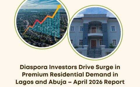 diaspora investors premium residential Nigeria 2026
