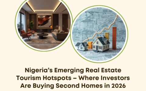 real estate tourism hotspots Nigeria 2026