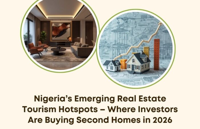 real estate tourism hotspots Nigeria 2026