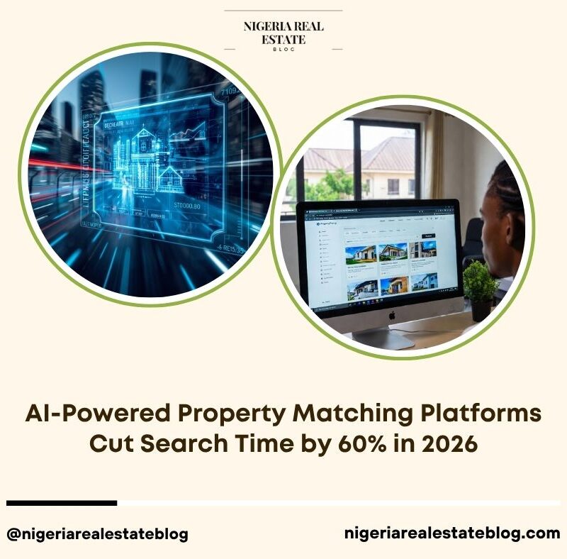 AI property matching platforms Nigeria 2026