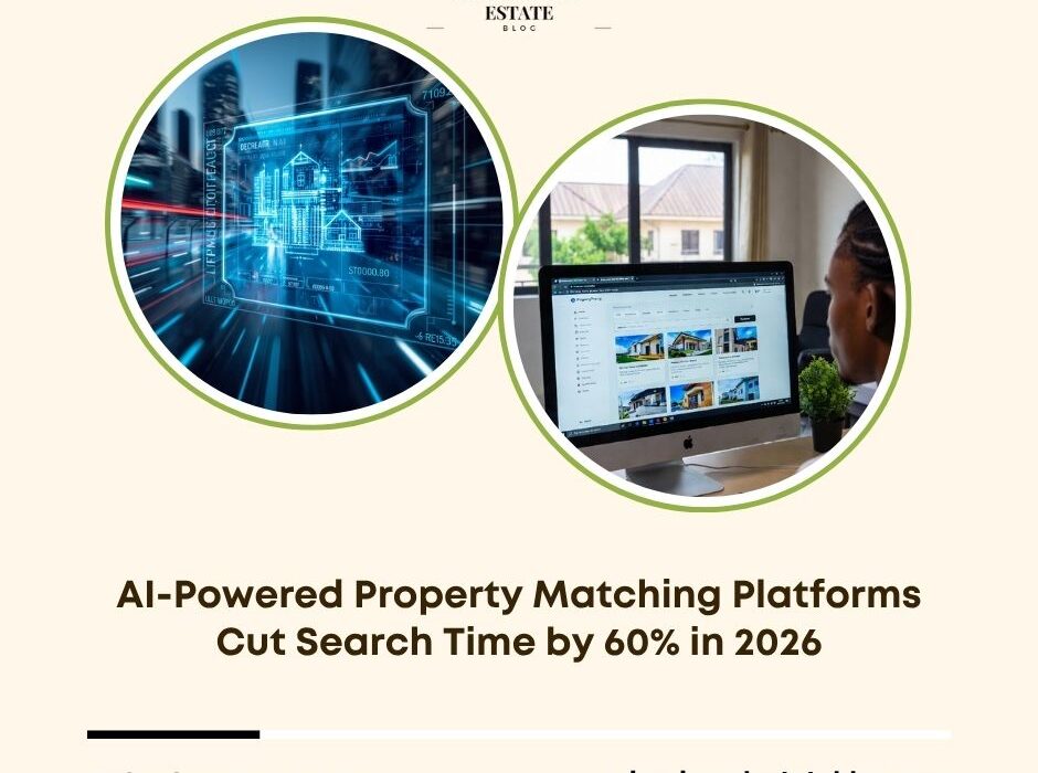 AI property matching platforms Nigeria 2026