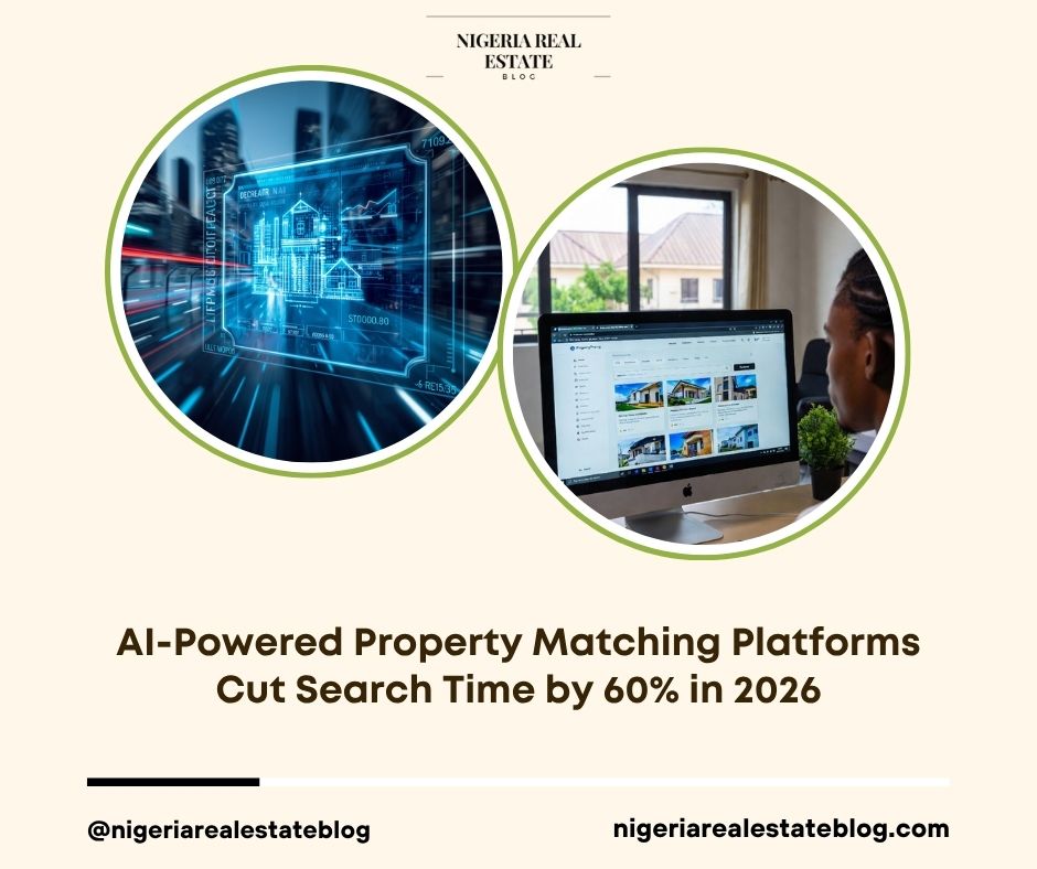 AI property matching platforms Nigeria 2026