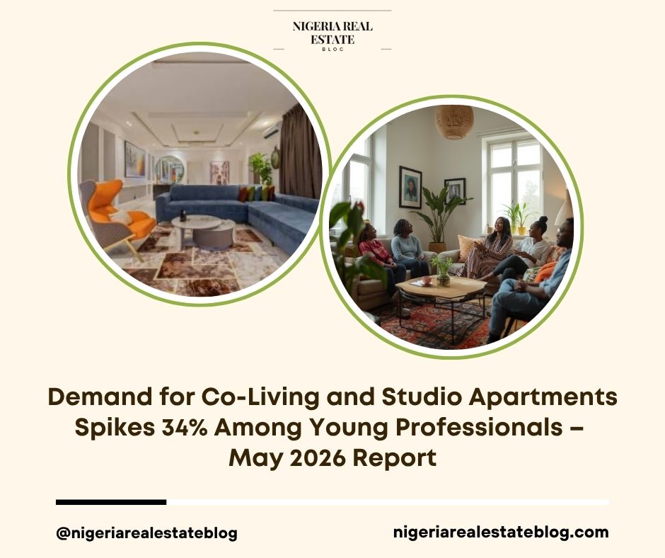 co living studio apartments demand 2026