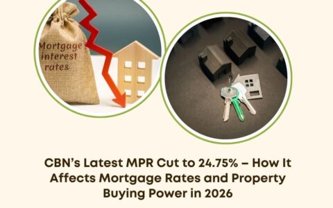 CBN MPR cut 2026