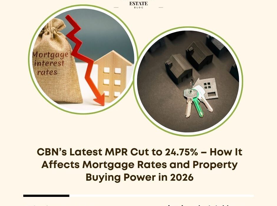 CBN MPR cut 2026