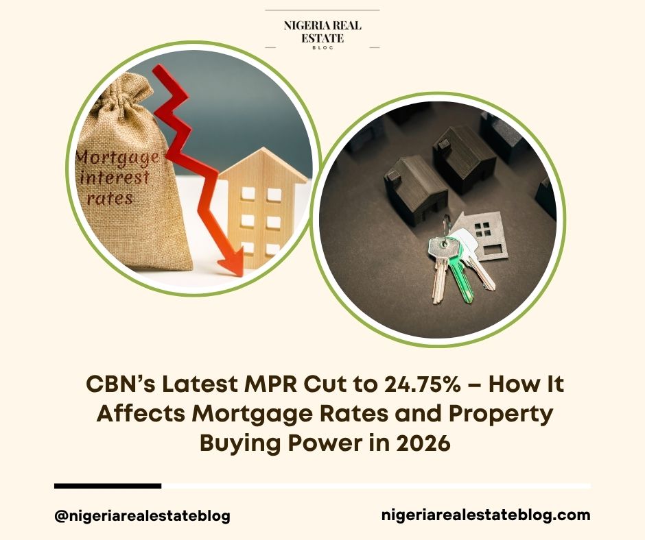 CBN MPR cut 2026