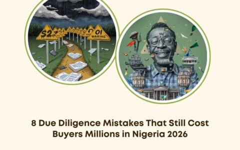 due diligence mistakes Nigeria 2026