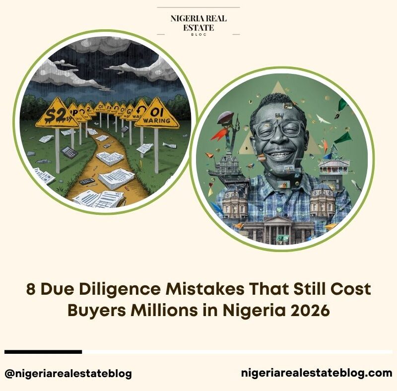 due diligence mistakes Nigeria 2026