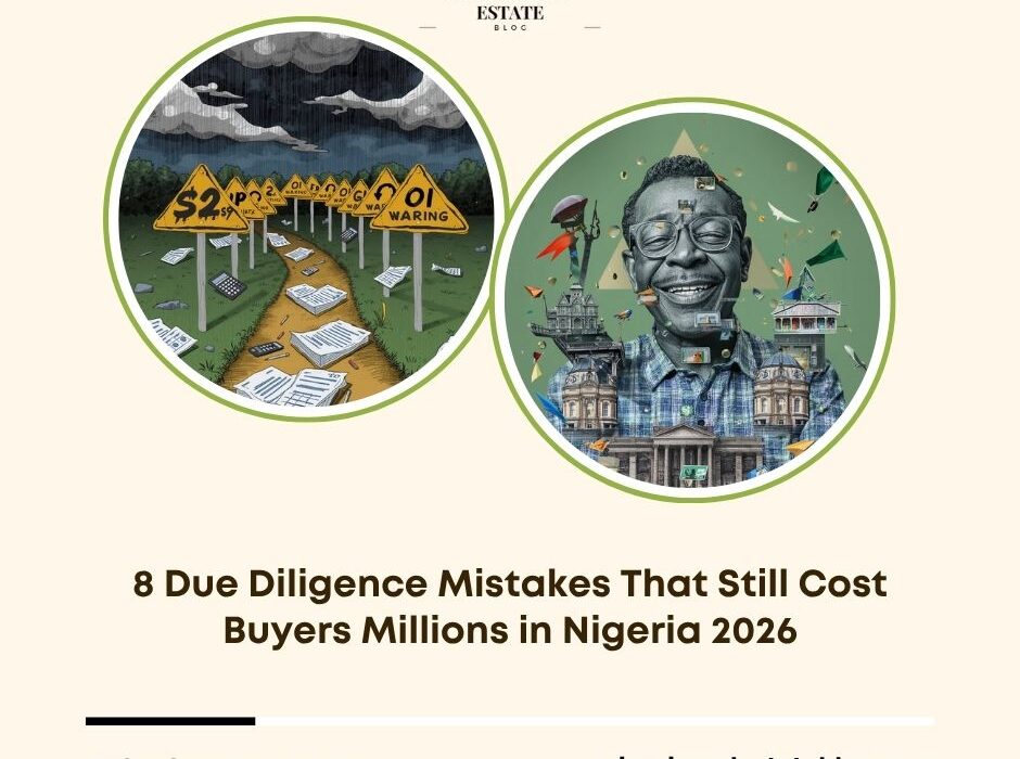 due diligence mistakes Nigeria 2026
