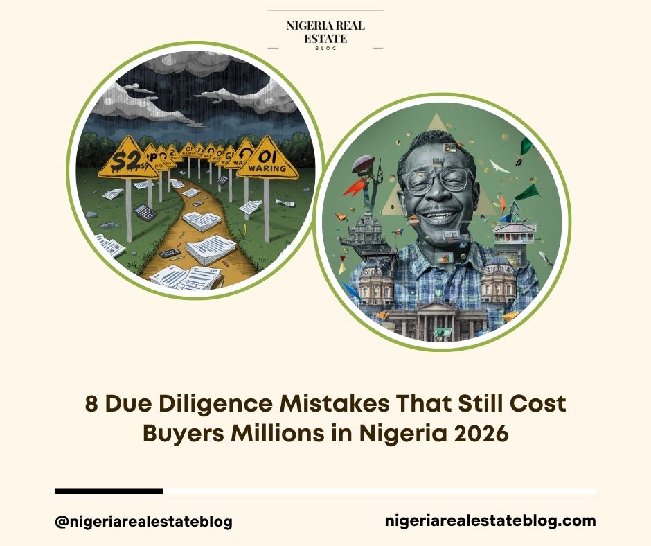 due diligence mistakes Nigeria 2026
