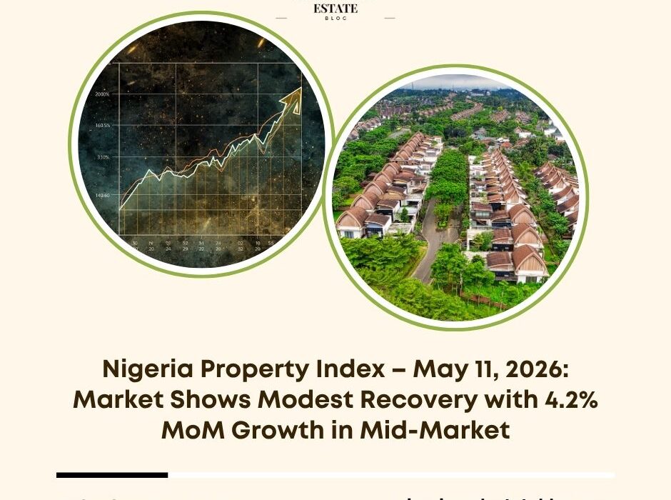 Nigeria Property Index May 2026
