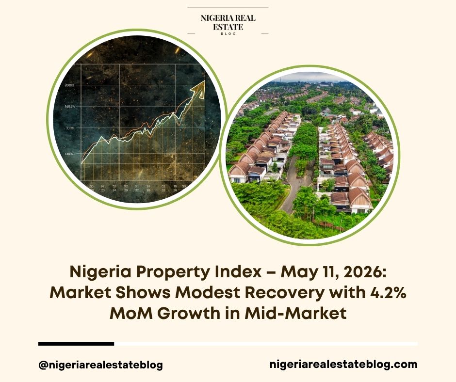 Nigeria Property Index May 2026
