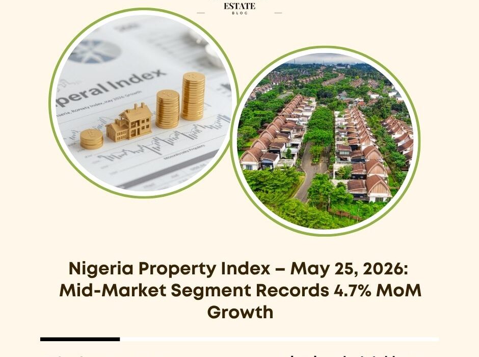 Nigeria Property Index 2026