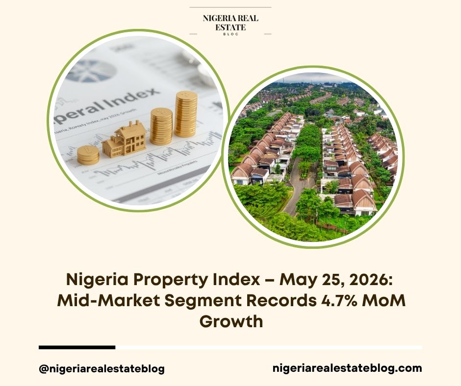 Nigeria Property Index 2026