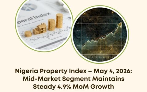 Nigeria Property Index May 2026