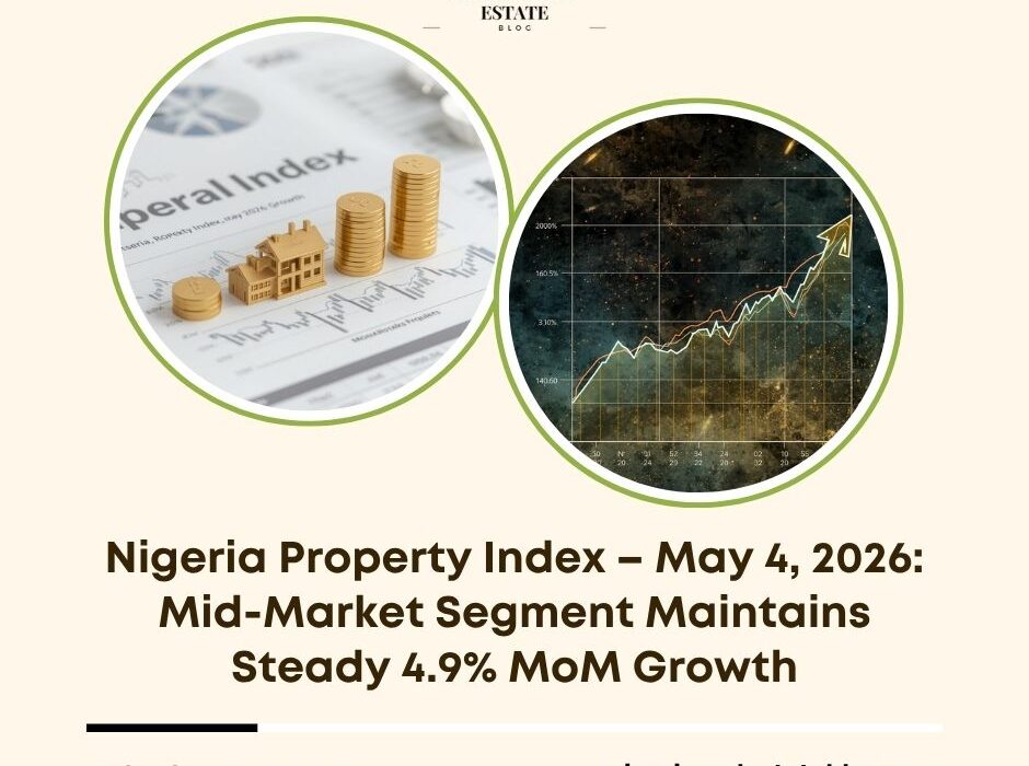 Nigeria Property Index May 2026