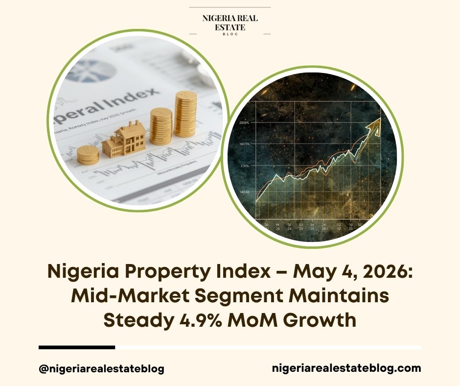 Nigeria Property Index May 2026