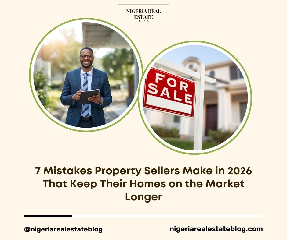 mistakes property sellers make 2026